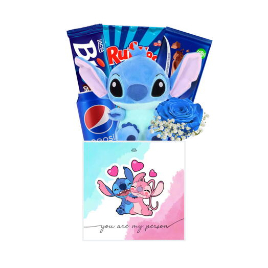 Cesta You Are My Person