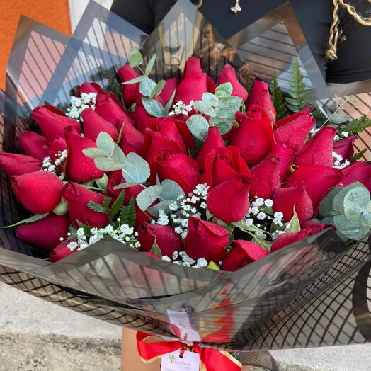 Dona Florinda Mega Luxo