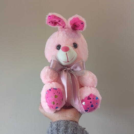 Pelucia Jessica Rabitt