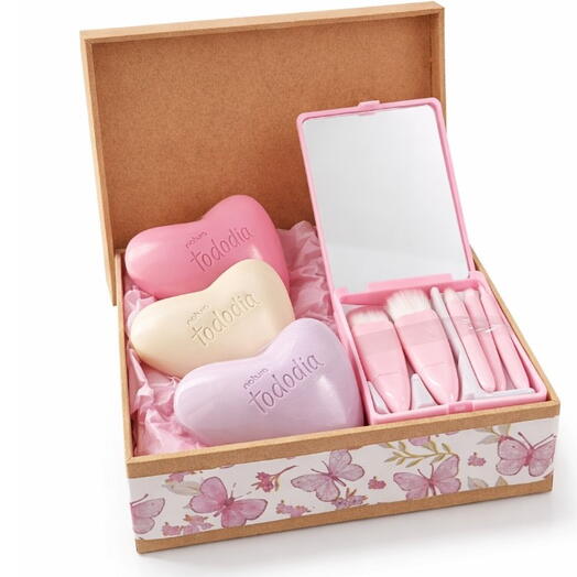 Box Encanto Delicado