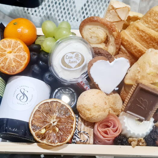 Cafe dos Sonhos