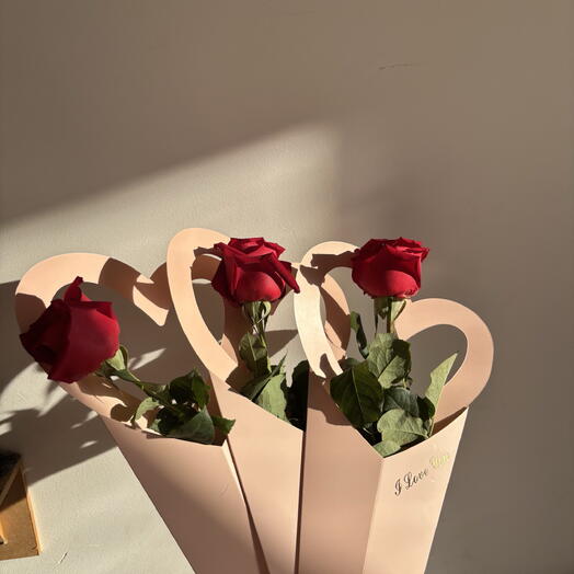 Rosa Vermelha Unitaria