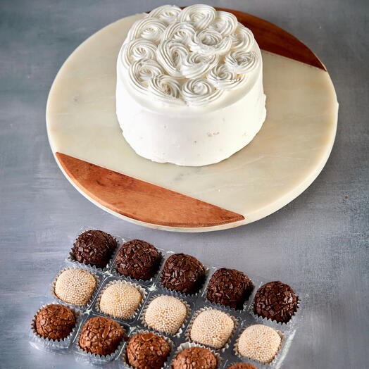 Festa Pronta de Bem-Casado