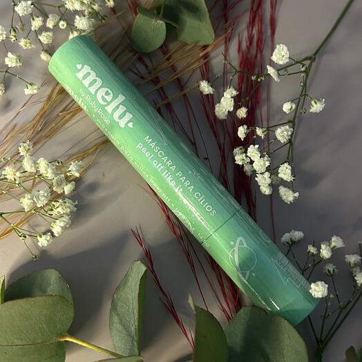 Mascara de cilios Melu By Rubyrose Like It