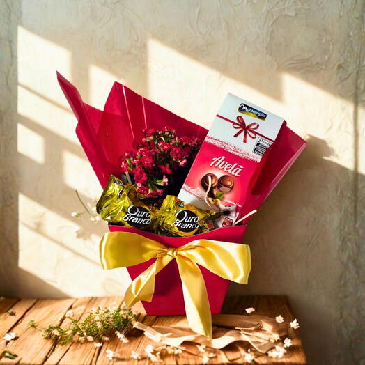 Mimo Flor da Fortuna