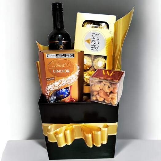 Presente Consideração