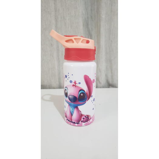 Garrafa Squeeze Infantil