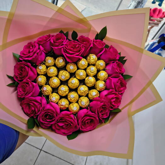 Buque Meu Coracao e Seu