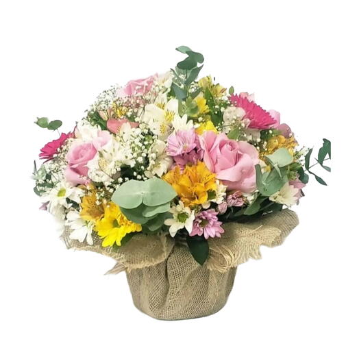 Arranjo Flores do Campo