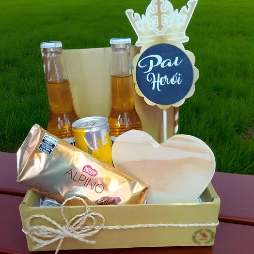 Kit Especial - Personalizavel