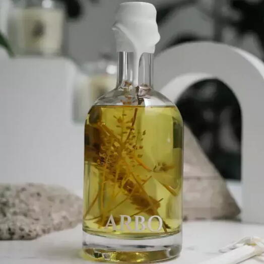 Difusor de Ambientes Edição Especial - Lichia e Cha Branco