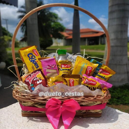 Cafe Bauducco Especial