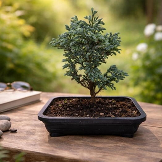 Bonsai