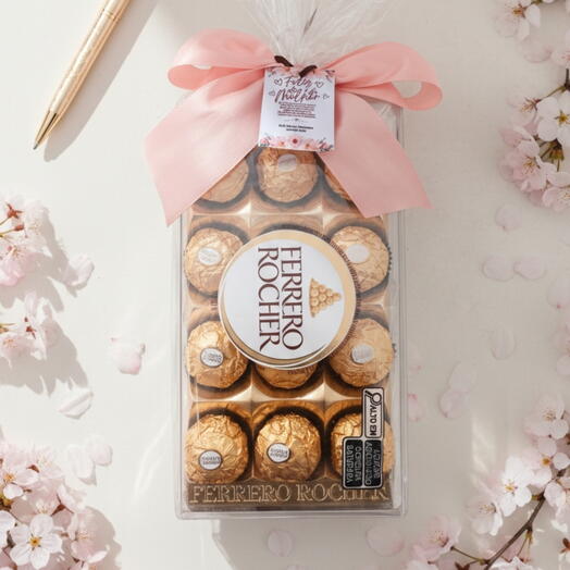 Doce Chocolate da Mulher