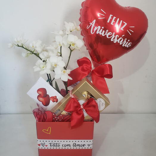 Cachepot  Empoderada