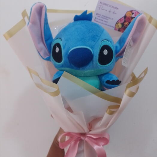 Stitch