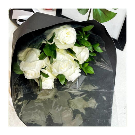 Buque Elegância Serena