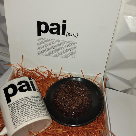 Mini Gostosura Personalizada