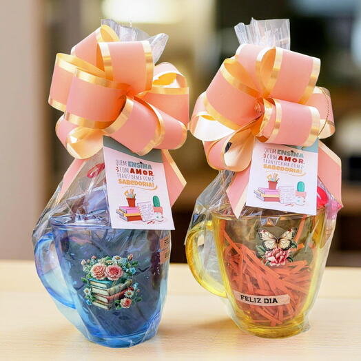 Caneca personalizada feliz Dia