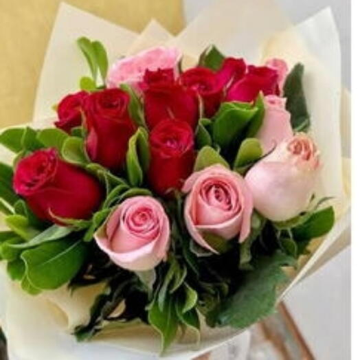 Buque Misto de emoções (Consultar Cores Disponiveis