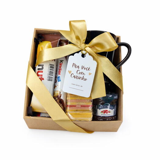 Momento Cafe Especial Petit