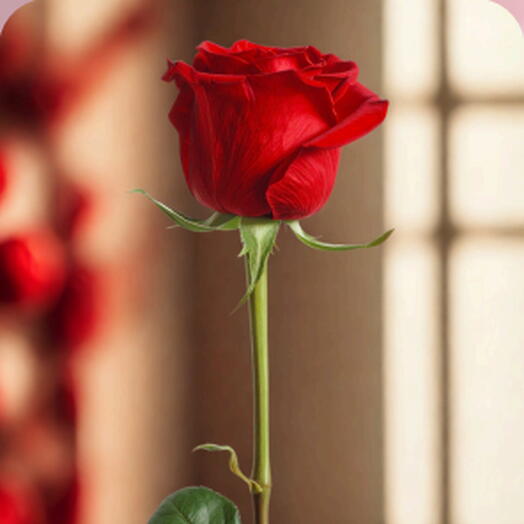 ROSA COLOMBIANA UNIDADE