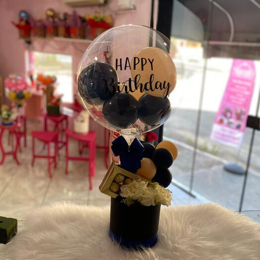 Box Classico Premium