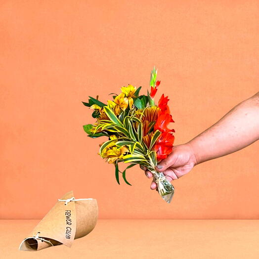 Mini Buquê Surpresa