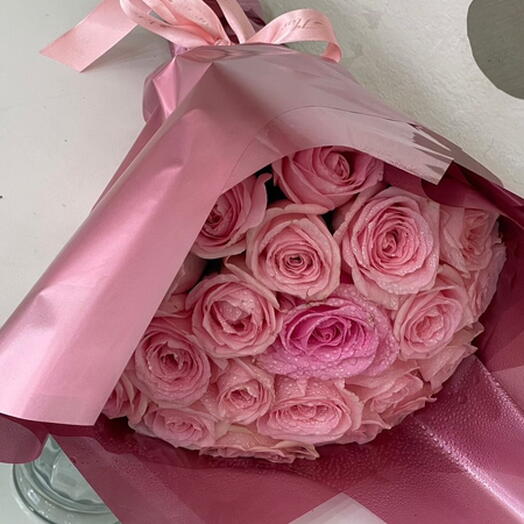 Buque Doçura de Mãe Rosa