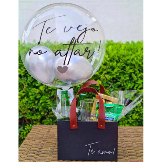 Box Grande Dia Com Heineken