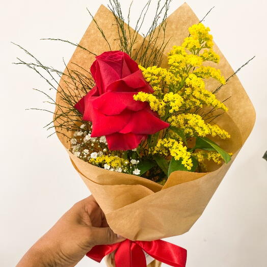Rosa Individual
