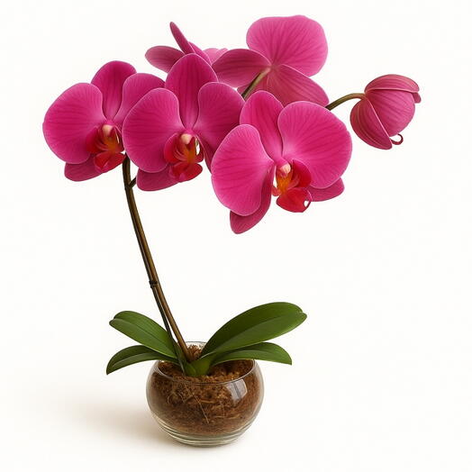 Orquidea Pink