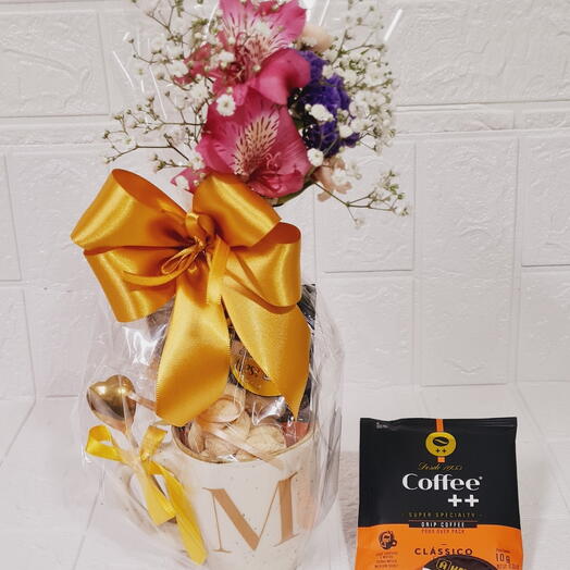 Caneca Para Presente