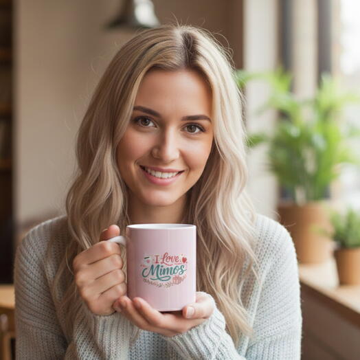 Canecas personalizadas