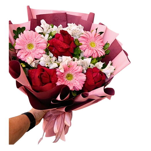 Ramalhete Encantado Six