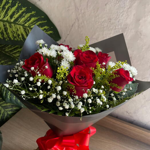 Dona Florinda Simples