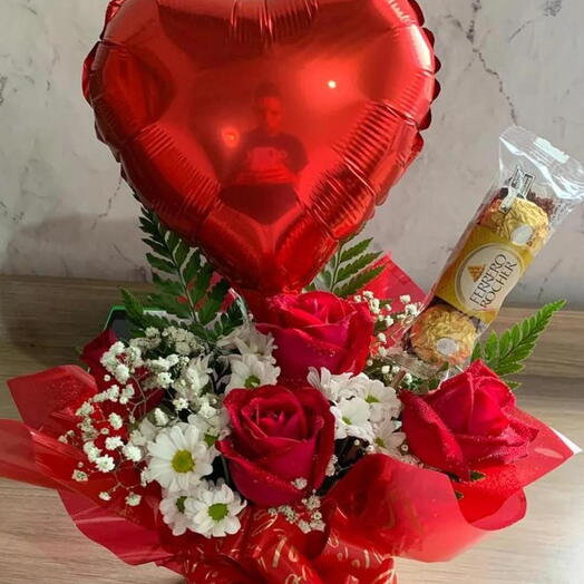 Barril do Chaves Vermelho