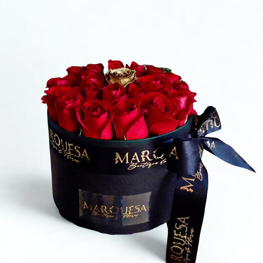 The Only One - 50 Rosas