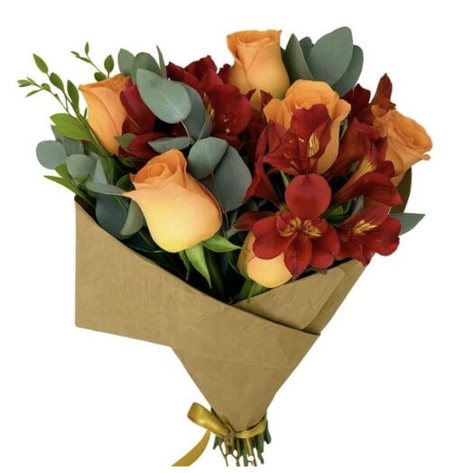 Premium Bouquet Florence Encantado