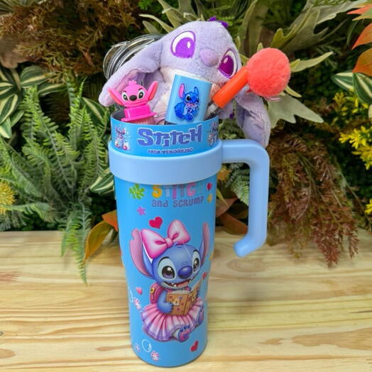 Copo Termico Stich 700ml