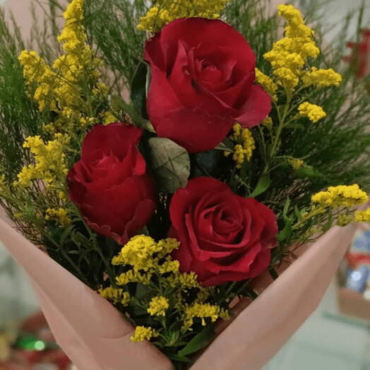 Buque Bela Rosa