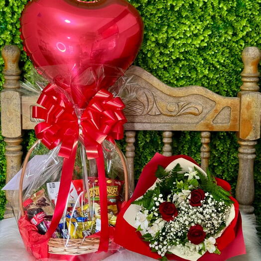 Kit Chocolates Sensação