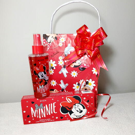 Kit Minnie