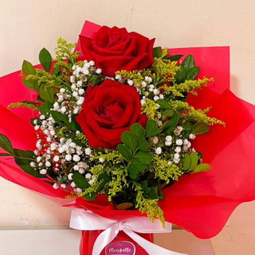 Mimo de Rosas