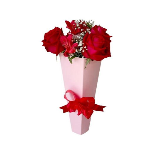 Amor que não se mede