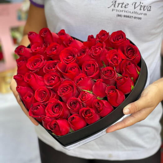 Box de Love Grande