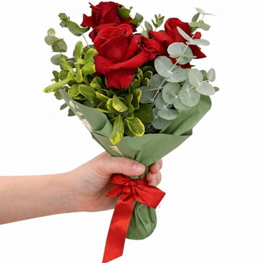 Buque 3 Colombianas Importadas