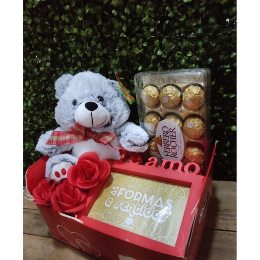 Juntos   Apaixonados