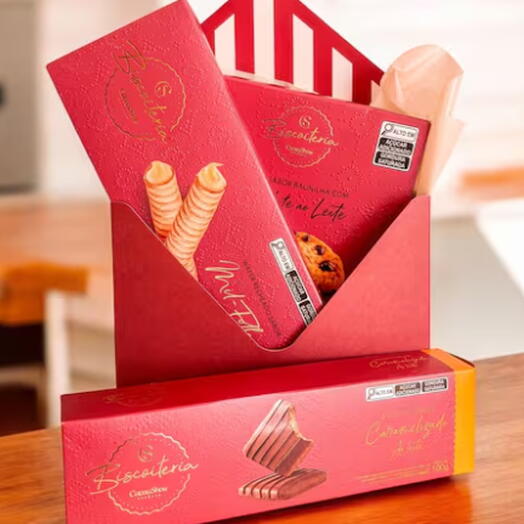 Dia dos namorados | Cacau Show