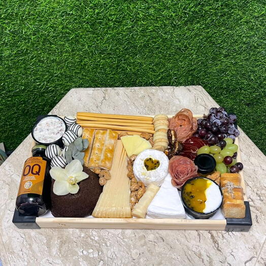 Cesta o Melhor Cafe Para o Melhor Pai